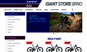 Giantbrno.cz thumbnail