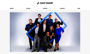 Giantdwarf.com.au thumbnail