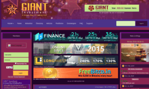 Giantinvestment.cc thumbnail