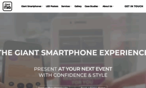 Giantitab.com thumbnail
