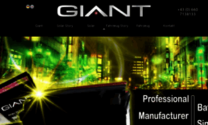 Giantpower.eu thumbnail