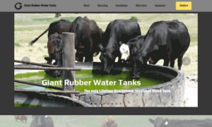 Giantrubberwatertanks.com thumbnail
