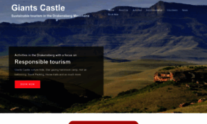 Giants-castle.co.za thumbnail