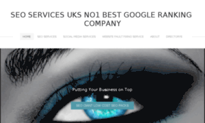 Giantseo.co.uk thumbnail