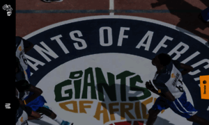 Giantsofafrica.org thumbnail