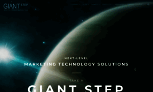 Giantstep.ca thumbnail