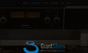 Giantstepsmts.com thumbnail