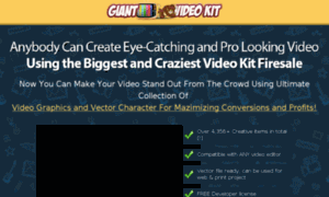Giantvideokit.com thumbnail