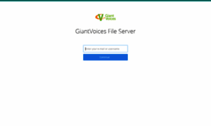 Giantvoices.egnyte.com thumbnail