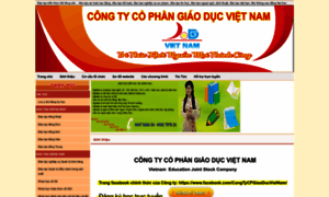 Giaoducvietnam.edu.vn thumbnail