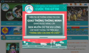 Giaothong.go.vn thumbnail