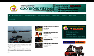 Giaothongvietnam.vn thumbnail