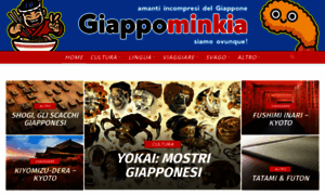 Giappominkia.com thumbnail