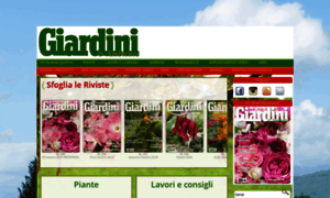 Giardini.biz thumbnail