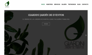 Giardini.com.mx thumbnail
