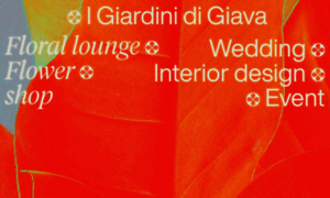 Giardinidigiava.it thumbnail