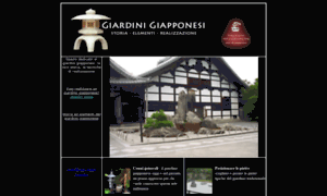Giardinigiapponesi.it thumbnail