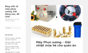 Giasusuphamhaiphong.net thumbnail