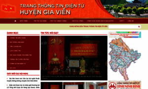 Giavien.ninhbinh.gov.vn thumbnail