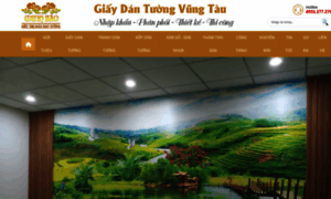 Giaydantuongvungtau.com thumbnail