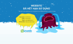 Giayhuongquynh123.bizwebvietnam.com thumbnail