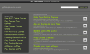 Gibagames.com thumbnail