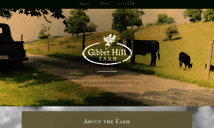 Gibbethillfarm.com thumbnail