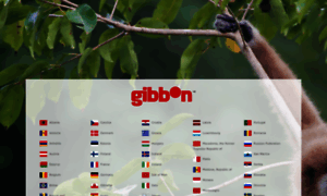 Gibbon.com thumbnail