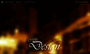 Gibbsdesign.com thumbnail