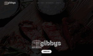 Gibbys.com thumbnail