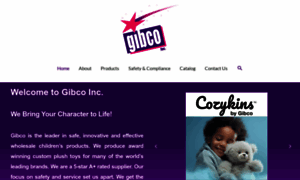 Gibco.biz thumbnail