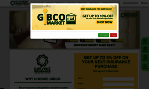 Gibco.com.ph thumbnail