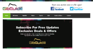 Gibguide.com thumbnail