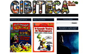 Gibiteca.com.br thumbnail