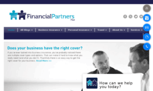 Giblog.financialpartners.com.au thumbnail