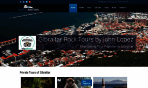 Gibraltar-rock-tours.com thumbnail