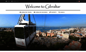 Gibraltar.com thumbnail
