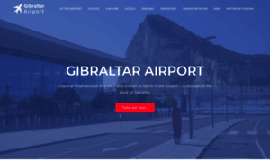 Gibraltarairportguide.com thumbnail