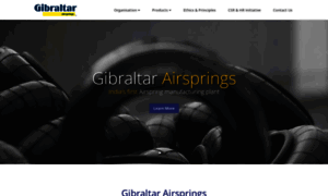 Gibraltarairsprings.com thumbnail