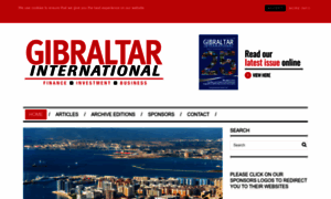 Gibraltarfinance.com thumbnail