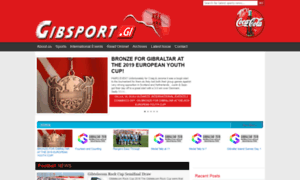 Gibsport.gi thumbnail