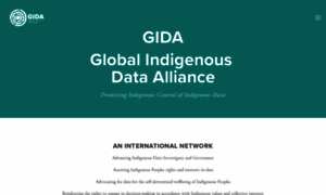 Gida-global.org thumbnail