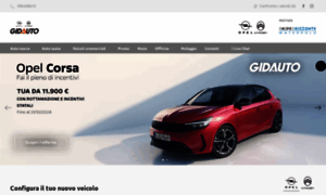 Gidauto.it thumbnail