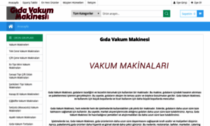 Gidavakummakinesi.com thumbnail