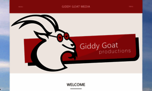 Giddygoatproductions.co.uk thumbnail