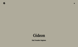 Gideon.id thumbnail