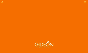 Gideonbros.net thumbnail