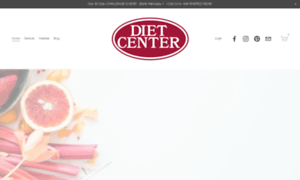 Gidietcenter.com thumbnail