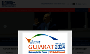 Gidm.gujarat.gov.in thumbnail