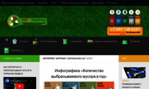 Gidpomusoru.ru thumbnail